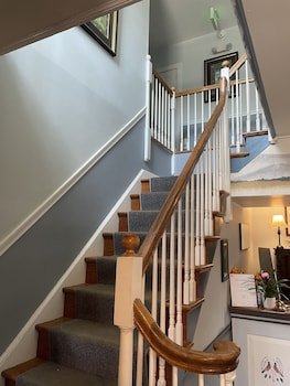 The Waitsfield Inn