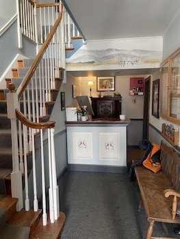 The Waitsfield Inn