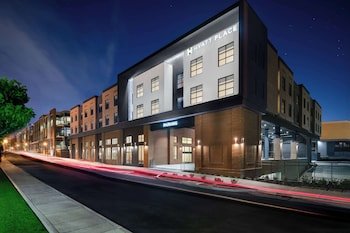 Hyatt Place Nashville / Green Hills