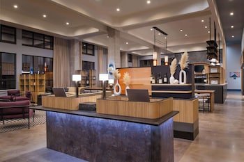 Hyatt Place Nashville / Green Hills