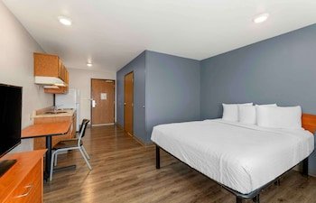 Extended Stay America Select Suites Birmingham Pelham