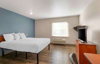 Extended Stay America Select Suites Birmingham Pelham