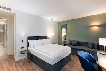 HT Hotel Trieste