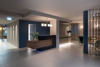 HT Hotel Trieste
