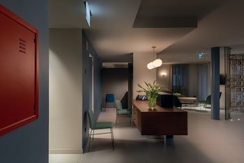 HT Hotel Trieste