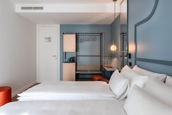 HT Hotel Trieste
