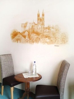 Hotel Am Kreischaer Park