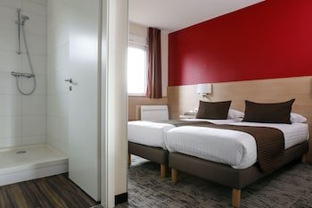 Citotel La Clef Des Champs