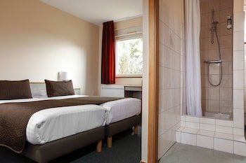 Citotel La Clef Des Champs