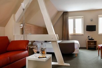Citotel La Clef Des Champs