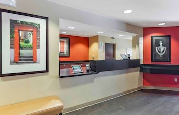 Extended Stay America Los Angeles Valencia