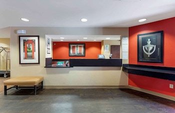 Extended Stay America Los Angeles Valencia
