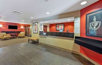 Extended Stay America Los Angeles Valencia