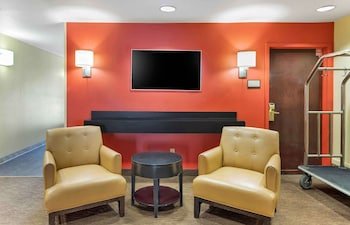 Extended Stay America Los Angeles Valencia