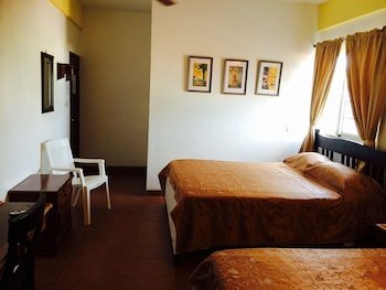 Easy Inn Hotel