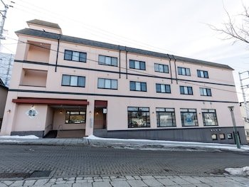 Hotel Nemuro Kaiyoutei