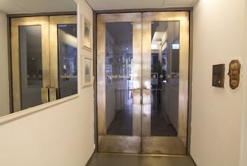 Mini Hotel Causeway Bay