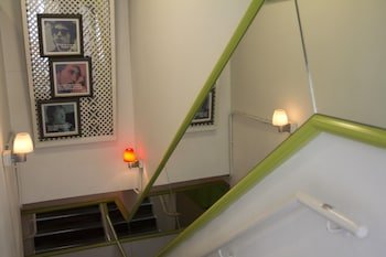 Mini Hotel Causeway Bay