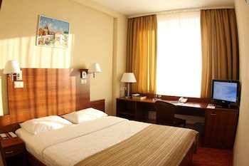 Maxima Panorama