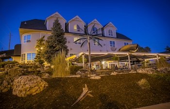 Seacliffe Inn