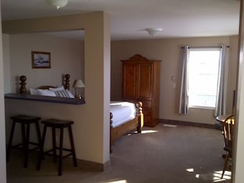 Seacliffe Inn