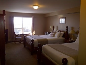 Seacliffe Inn