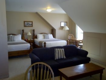 Seacliffe Inn