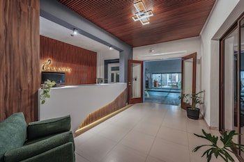 Hotel Eclipse
