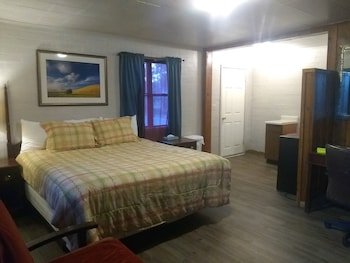 Grand Canyon Cabins
