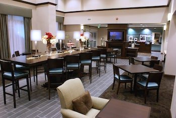 Hampton Inn And Suites Suisun City Waterfront