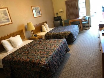 Eagle Motel