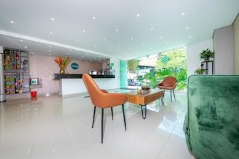 Infinity Hotel