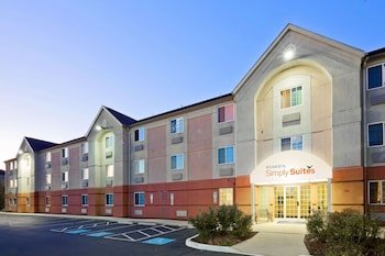 Sonesta Simply Suites Philadelphia Mount Laurel