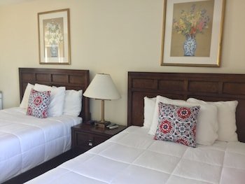 Ocean Surf Resort