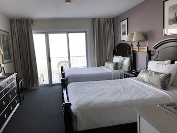 Ocean Surf Resort