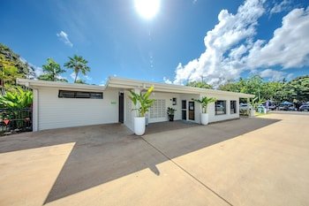 Mission Beach Hideaway Holiday Village