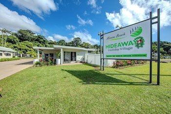 Mission Beach Hideaway Holiday Village