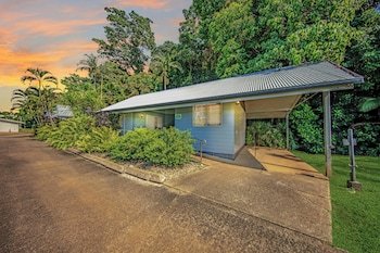 Mission Beach Hideaway Holiday Village