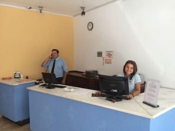 Hotel Jaú