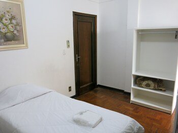 Hotel Jaú
