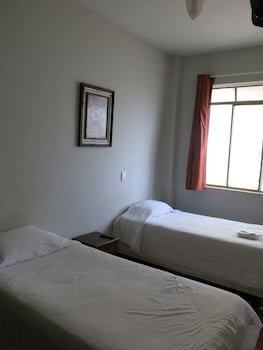 Hotel Jaú