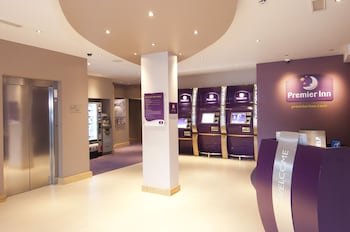 Premier Inn Rochester