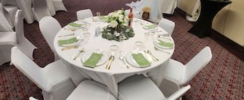 FairBridge Inn & Suites & Big Sky Conference Center Missoula