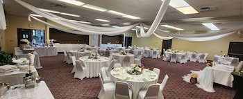 FairBridge Inn & Suites & Big Sky Conference Center Missoula