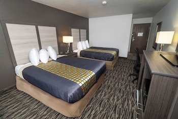 FairBridge Inn & Suites & Big Sky Conference Center Missoula