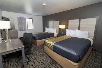 FairBridge Inn & Suites & Big Sky Conference Center Missoula