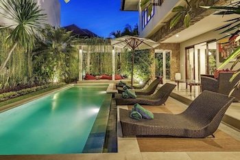 Villa C31 Seminyak