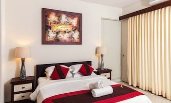 Villa C31 Seminyak