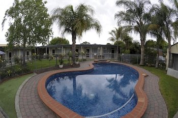 Warrina Motor Inn
