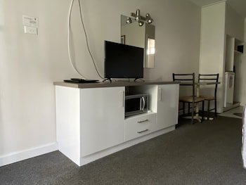 Warrina Motor Inn